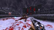 3D Realms 将于明年推出采用 Quake 引擎开发的《Wrath: Aeon Of Ruin》