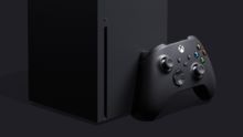 随着 Xbox Series X 今年上市，微软推出 Xbox 20/20 月度活动